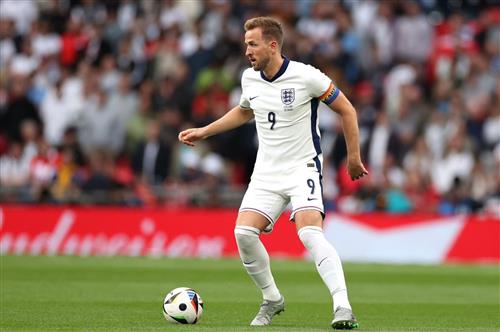 Inglaterra vs Islândia