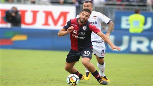 Cagliari x Empoli