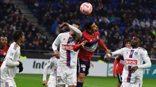 Lille-Lyon