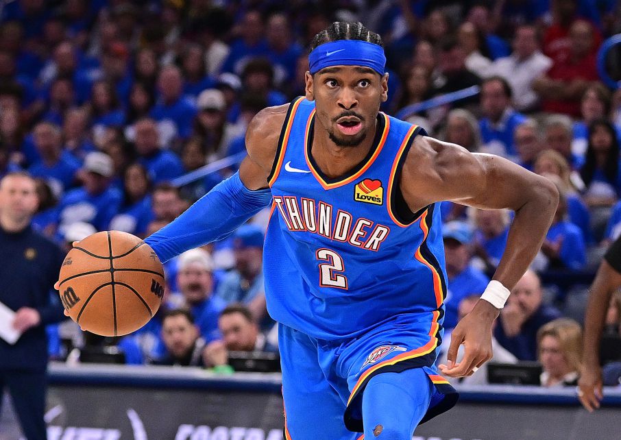 Escalação inicial de Hawks vs. Thunder: Trae Young PK Alexander, dois grupos de irmãos duelam