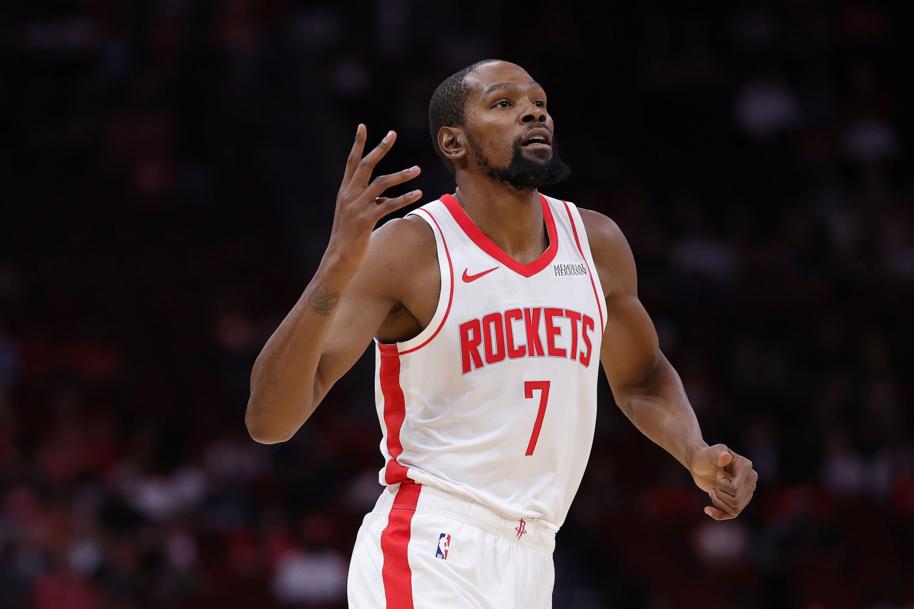 Restam apenas 6 times que não venceram nenhum jogo até agora nesta temporada: Mavericks, Pelicans, Pacers, Nets, Rockets, Celtics