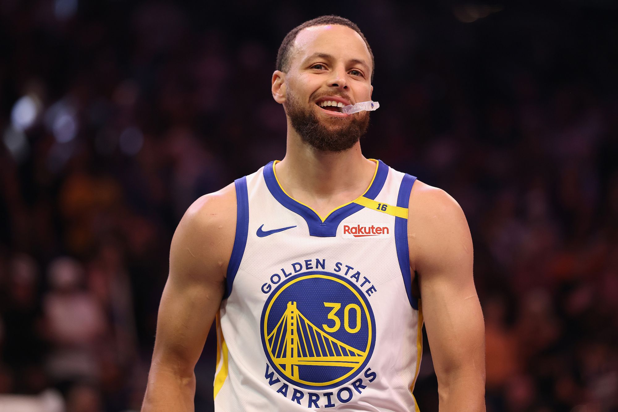 Escalação inicial do Warriors x Spurs: Curry & Butler x Ben Ban & Fox
